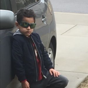 Meet your Posher, Tadrie